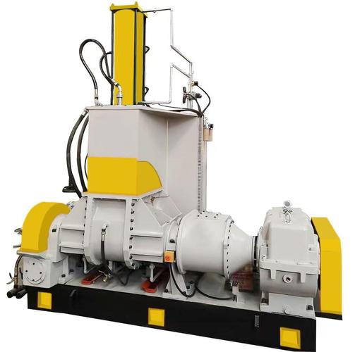 智能溫控密煉機 橡膠塑料捏合機 72 小時售后響應(yīng) 終身技術(shù)支持 現(xiàn)貨直供